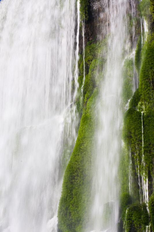 Iguazú Falls